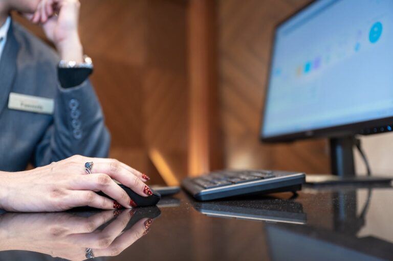 AI Is Now Used by 86% of Hoteliers for Forecasting. Are You One of Them?