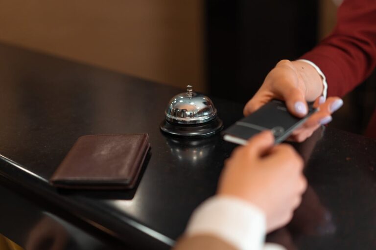 How to Cut Your OTA Commission Bill by 30% Without Losing Visibility