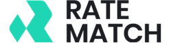 rate matche logo
